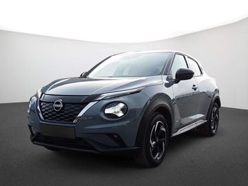 Nissan Juke 1.6 Hybrid 143PS 4AMT N-Connecta