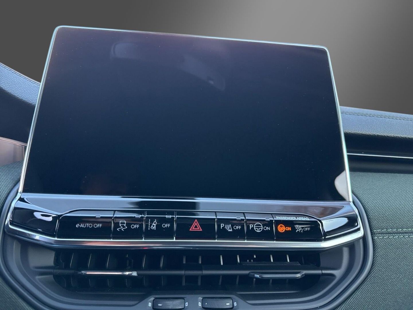 Fahrzeugabbildung Jeep Compass North Star-Panoramadach-Mild-Hybrid