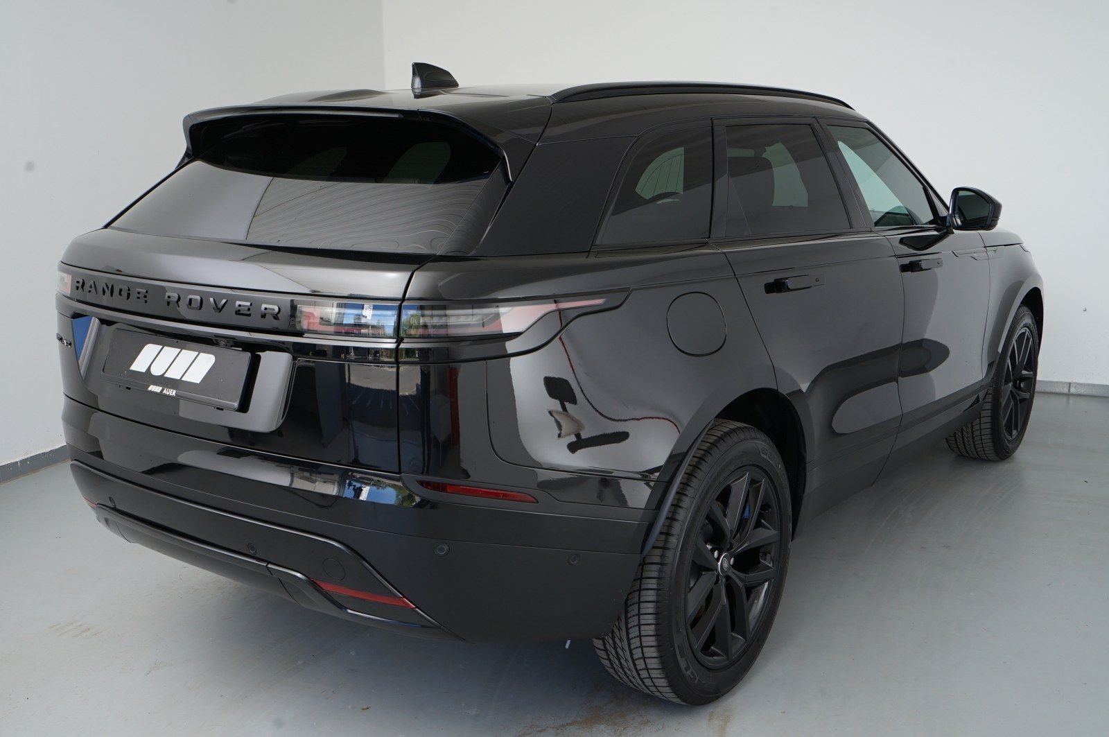 Land Rover Range Rover Velar D200 S AHK ACC Black Pack imagem 2