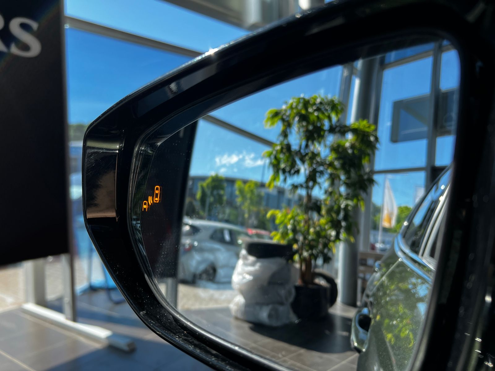 Fahrzeugabbildung Lexus UX 250 h Style Edition AHK RFK Full Link LED