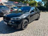 BMW x6 40d - BMW 640 Gebrauchtwagen in Berlin