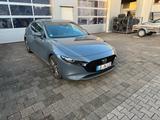 Mazda 3 G-140PS Automatik Exclusive ,Navi
