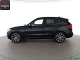 BMW X3 xDrive30i M SPORT SHADOW,PANO,HUD,360GRAD,ACC - BMW X3 in Berlin