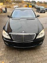 Mercedes-Benz Mercedes S-Klasse w121 420 cdi - Mercedes-Benz W121