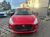 Suzuki Swift 1.2 Hybrid Comfort/Rückfahrkamera/NAVI - gebrauchte Suzuki Swift aus dem Jahr 2020
