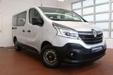 Renault Trafic 1.Hand  9 Sitze LED-Scheinwerfer - Renault Trafic in Rostock