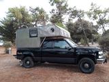 Selbstbau Aufsetzkabine - Selbstbau Wohnwagen & Wohnmobile