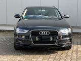 Audi A4 Avant Ambiente/S-Line/Klima/Navi/Xenon/Alu. - Audi A4 in Düsseldorf