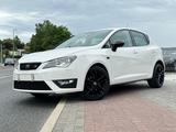 Seat Ibiza FR Navi LED PDC Sitzheizung 2.Hand TOP - Seat Ibiza Gebrauchtwagen in Frankfurt