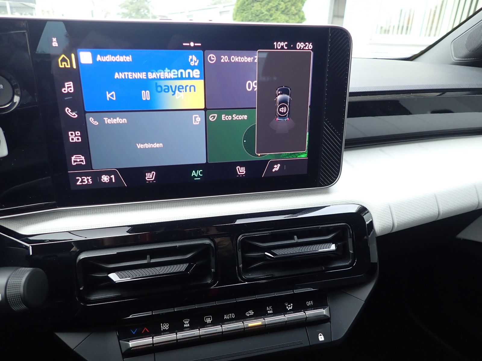 Fahrzeugabbildung Renault R 5 E-Tech elektrisch Evolution 120 Urban Range