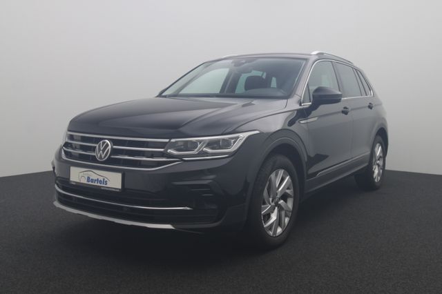 Volkswagen Tiguan 2.0 Elegance 4Motion