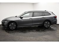 Skoda Superb - Vorschau Bild 18