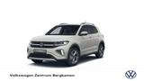 Volkswagen T-Cross 1.5 R-LINE CAM ACC LM17 NAVI SITZHEIZUNG - VW T-Cross Benzin Gebrauchtwagen