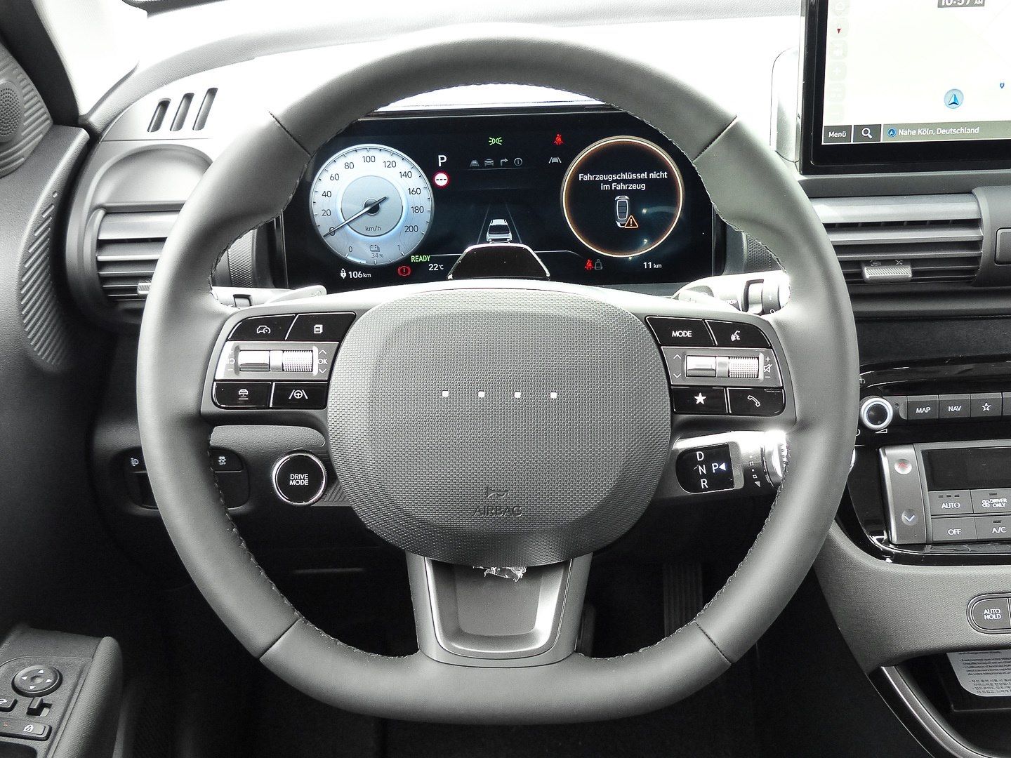 Hyundai INSTER - Bild 9
