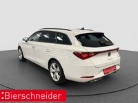 Seat Leon - Vorschau Bild 10