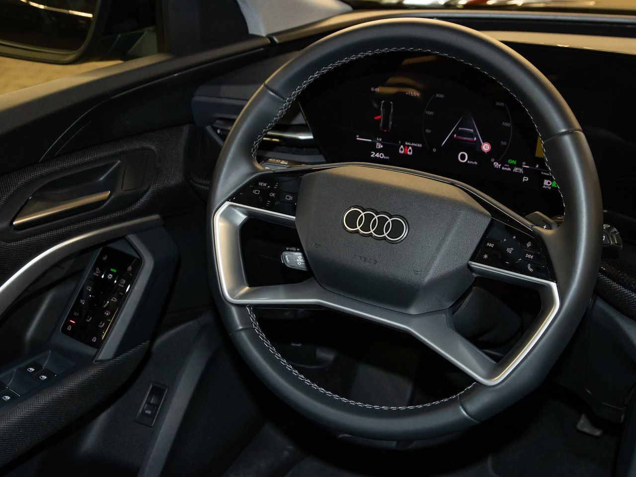 Audi Q5 - Bild 13