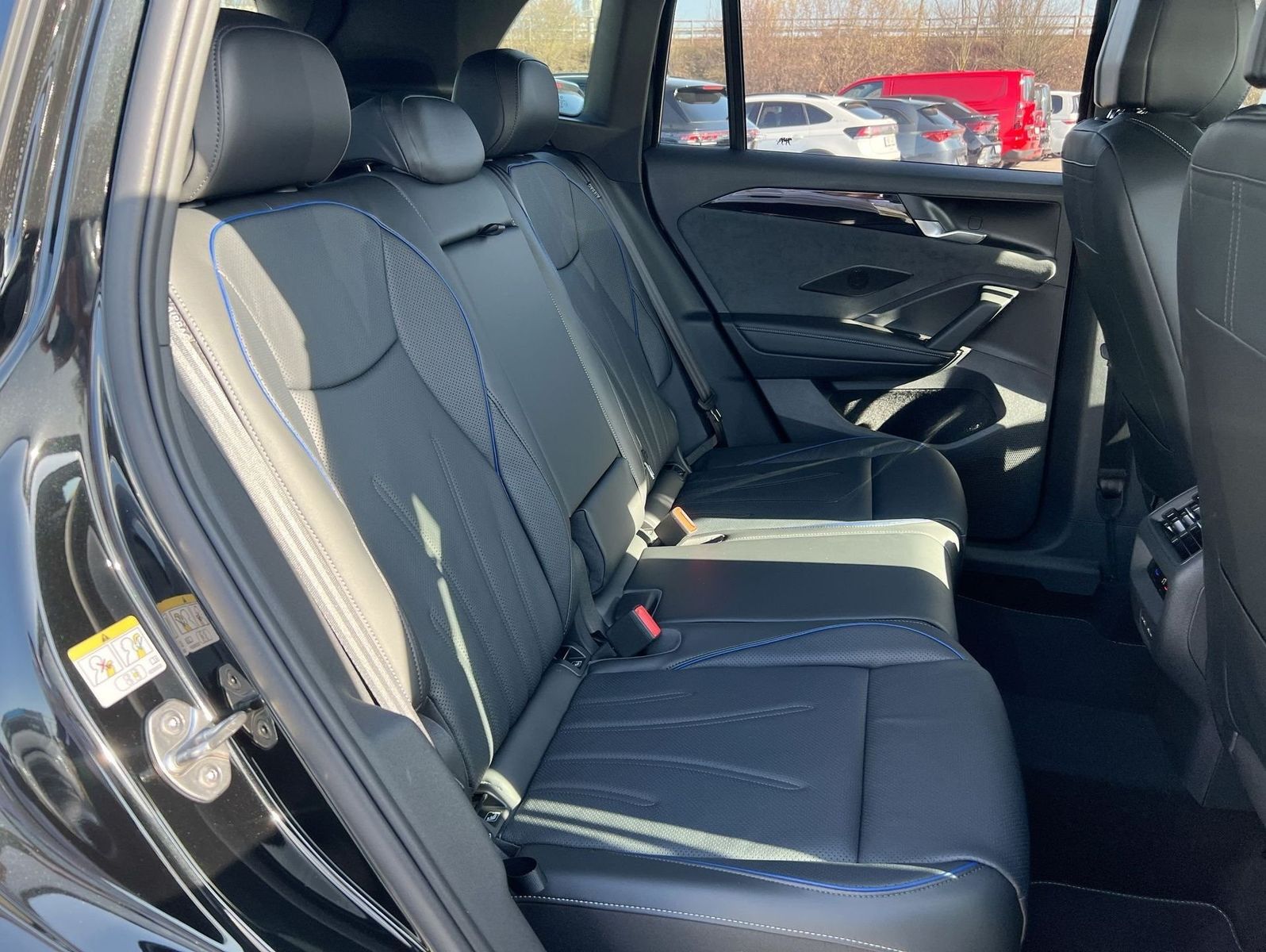 Volkswagen Tiguan - Bild 8