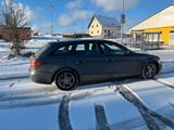 Audi A4 2.0 TDI (DPF) multitr. Ambition Avant Amb... - Audi A4 aus 2011: TDI