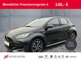 Toyota Yaris 1.5 Dual-VVT-iE CLUB LED+SHZ+RFK+GRA+16"LM - Toyota Yaris: GR