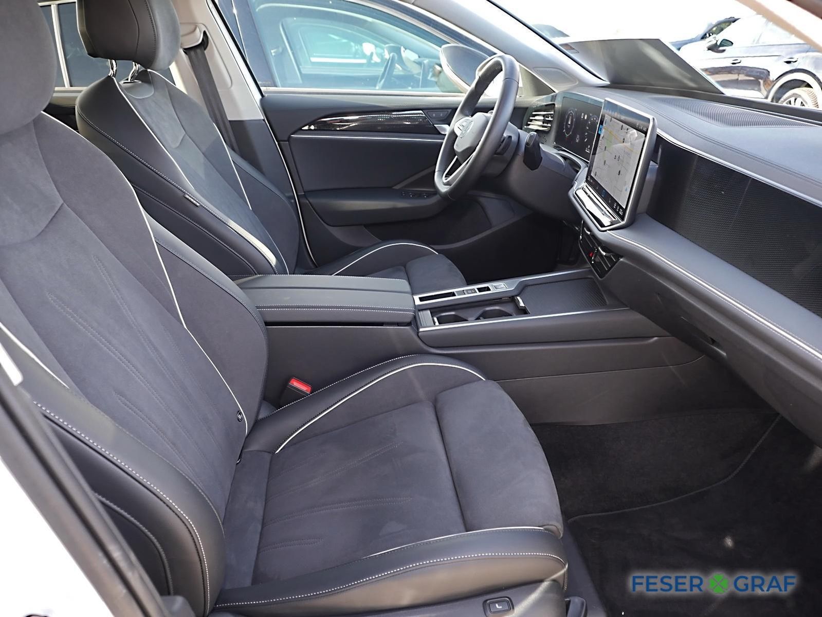 Volkswagen Passat - Bild 7