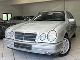 Mercedes-Benz E 320 ELEGANCE | 1Hand | Rostfrei | Memory - Mercedes-Benz E 320: Limousine