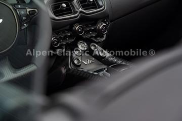 2023 Aston Martin V12 VANTAGE 缩略图 19
