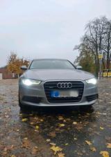 Audi A6 4G, 3.0 TDI, 245 PS, Quattro, S tr... - Audi A6: 4g