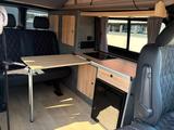 Volkswagen T6 Camper mit Hubdach 2.0 TDI, 114 PS, AHK, RFK - Wohnwagen & Wohnmobile in Düsseldorf
