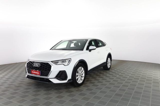 Audi AUDI Q3 Q3 SPB 35 TDI S tronic Business Plus