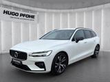 Volvo V 60 B4 R Design (EURO 6d)(OPF) - weiße Volvo V60
