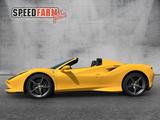 Ferrari F8 Spider Giallo Triplo Sonderlack  30.000.-- - Ferrari F8 aus 2022
