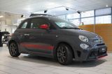 Abarth 595 1.4 T-JET SPORT NAVI/LED/SPORT/KLIMA/DAB+ - Abarth 595 aus 2021