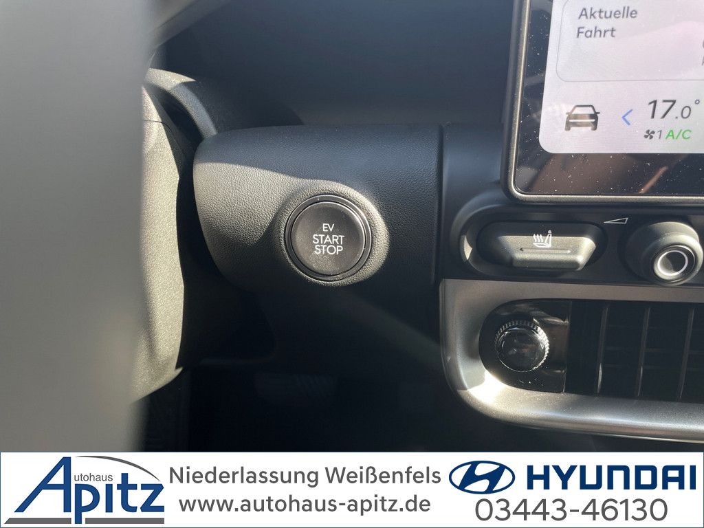Hyundai IONIQ 3 – Bild 24
