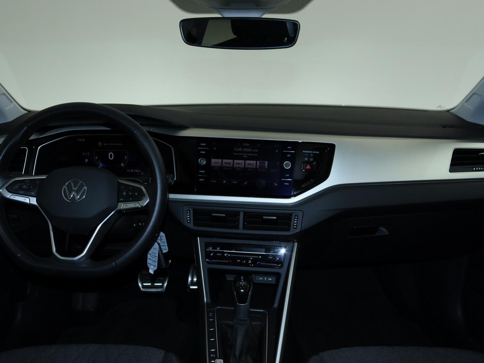 Volkswagen Taigo 1.0 TSI Move PANO LED ACC KAMERA SHZ PDC, миниатюра 10