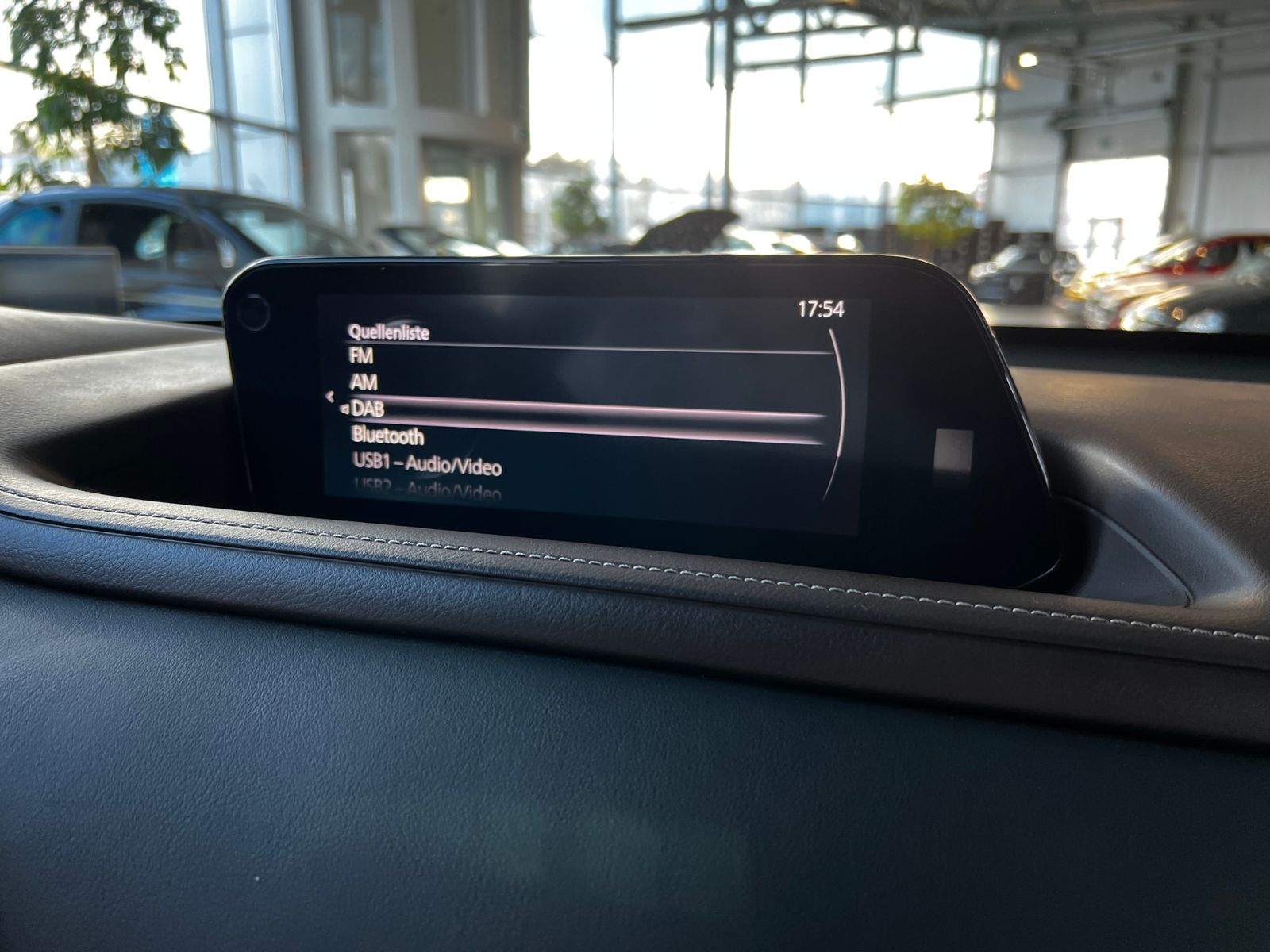 Fahrzeugabbildung Mazda CX-30 Selection AWD 360° BOSE LED NAVI