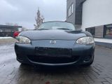 Mazda MX-5 1.9 Roadster ,Klima,Ledersitze ,Sitzheizung - Mazda MX-5 aus 2005