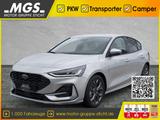 Ford Focus ST-Line Turnier #DAB #BT #32% - Ford Focus: Da3