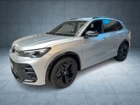 Volkswagen Tiguan - Vorschau Bild 4