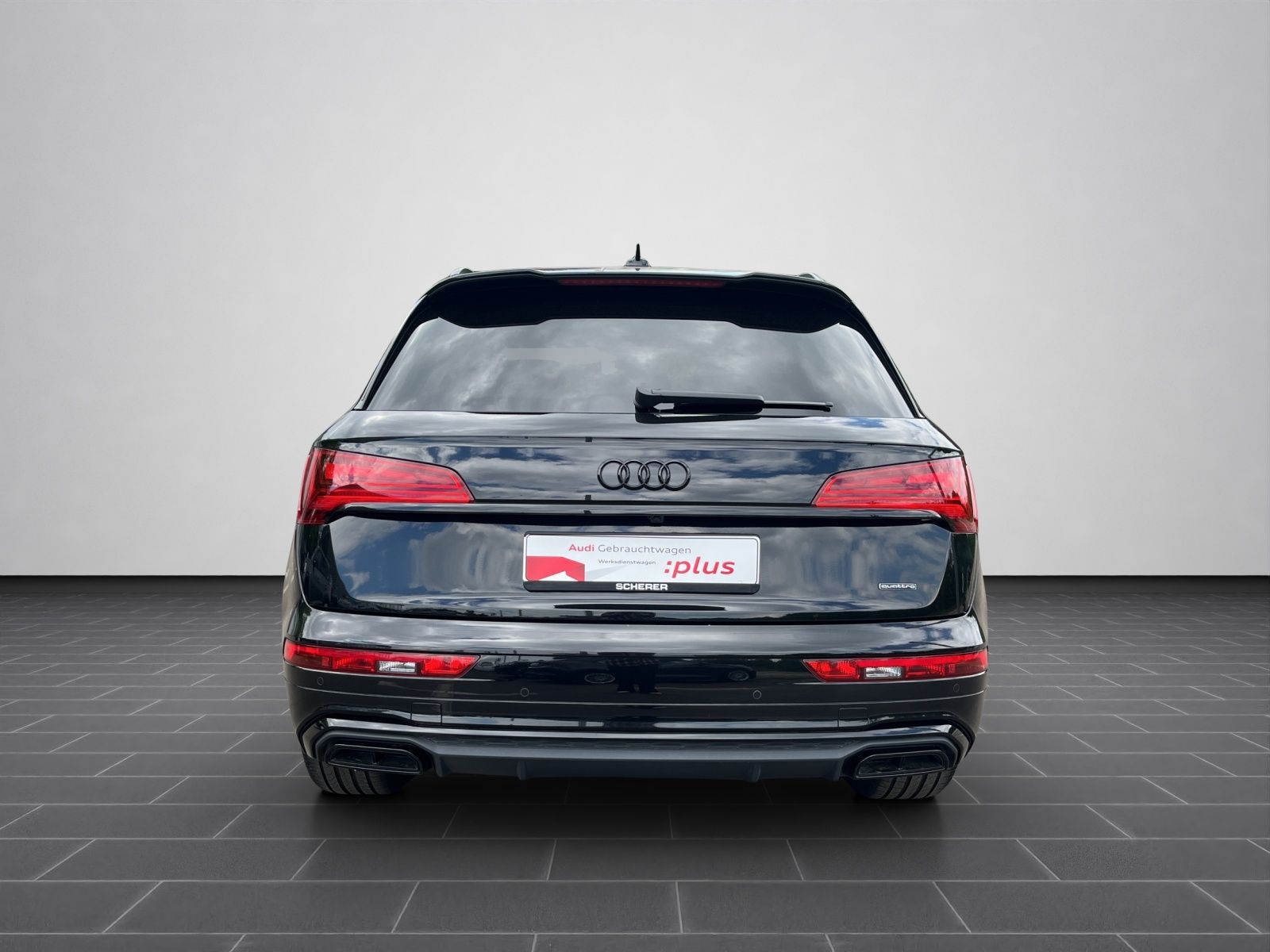 Audi Q5 - Bild 7