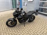 Yamaha Mr 125