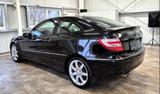 Mercedes-Benz C 200 Kompressor Sportcoupe (Sport-Paket) - Mercedes-Benz CLC 200 Gebrauchtwagen