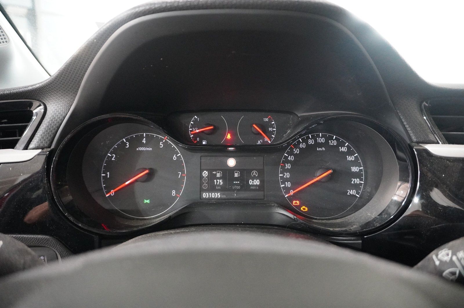 Fahrzeugabbildung Opel Corsa F 1.2T EDITION NAVI/KAMERA/SPORT/DAB+