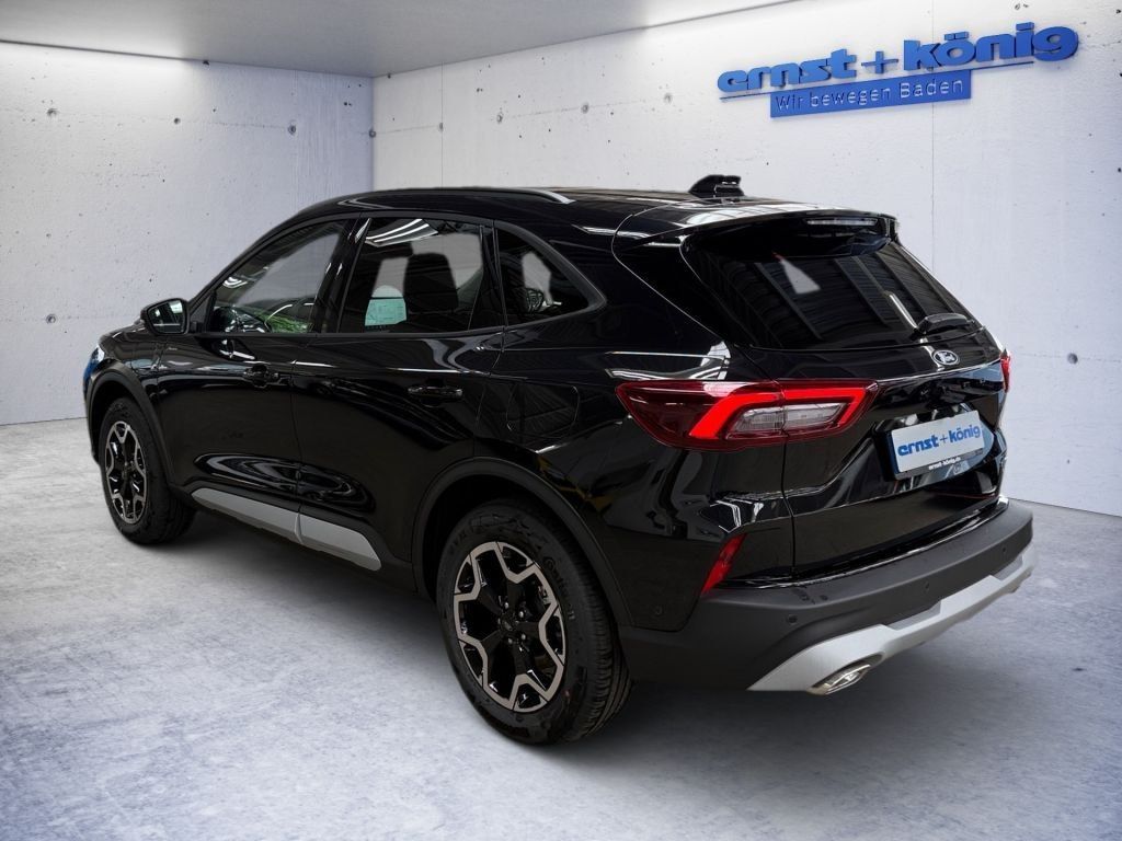 Ford Kuga 2.5 Duratec PHEV ACTIVE X Dig.Cockpit HUD imagem 3