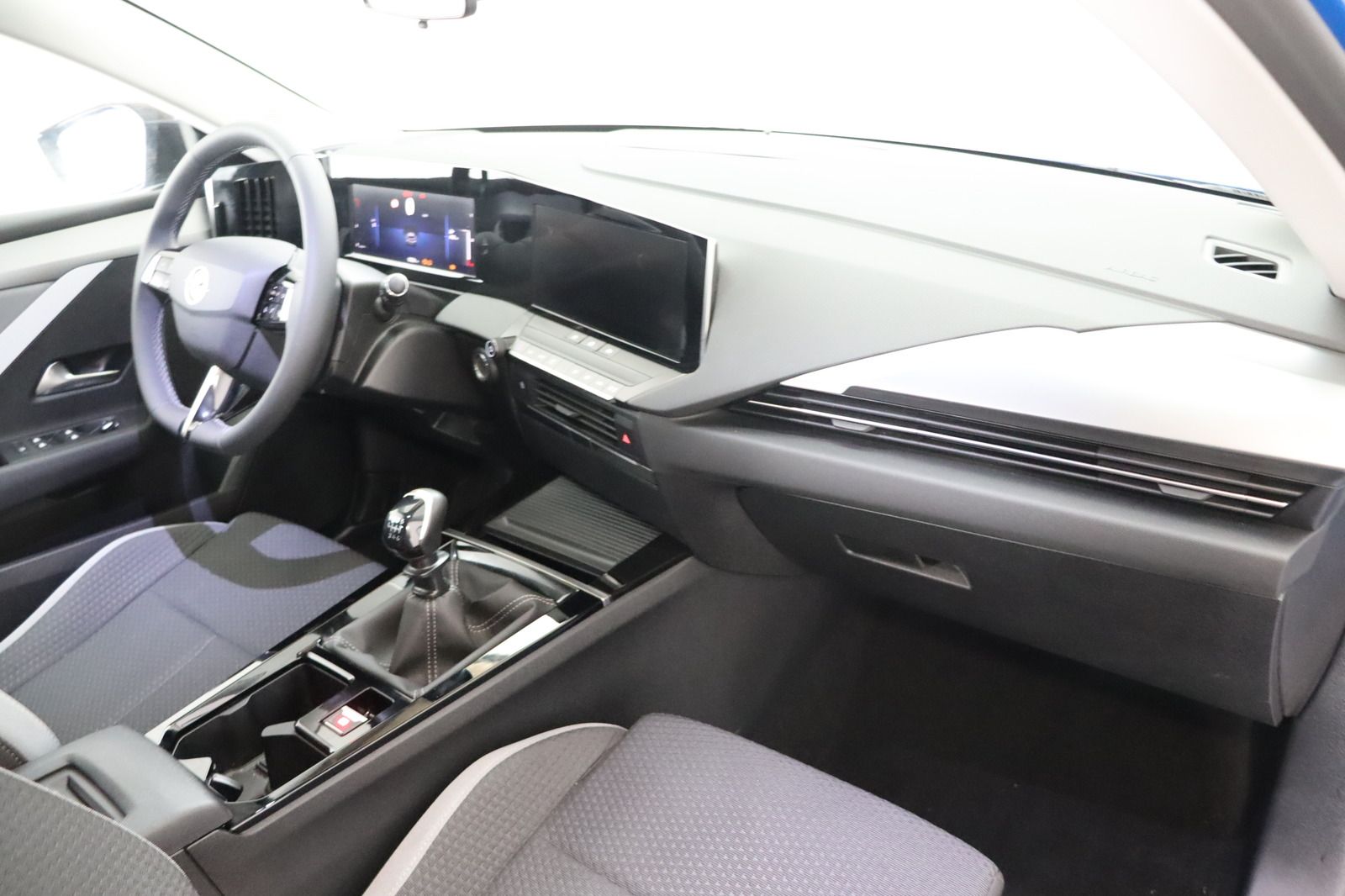 Fahrzeugabbildung Opel Astra L Sports Tourer * LED * Sitzhzg. *