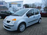 Renault Modus Cite 2.Hand Scheckheft  .Tüv- neu - Renault Modus: Cite