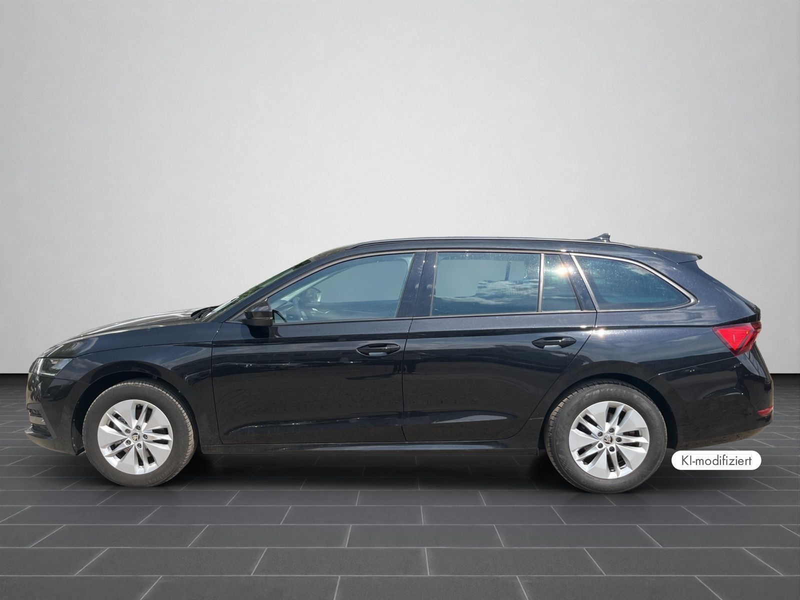 Skoda Octavia - Bild 8