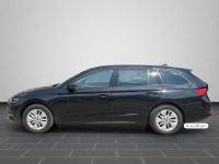 Skoda Octavia - Vorschau Bild 8