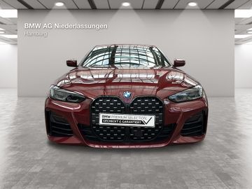 BMW 430 - 7