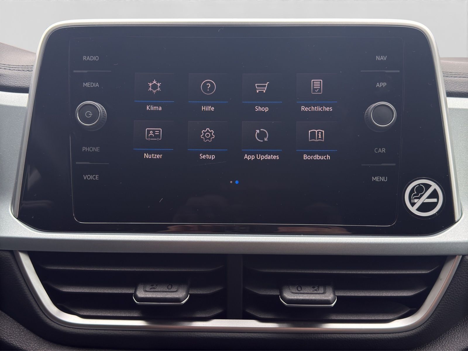 Volkswagen T-Roc - Bild 14