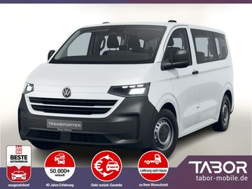 Volkswagen Leasing Angebot: Volkswagen T7 Kombi 2.0 TDI 150 LED DigC Keyl PDC FACELIFT